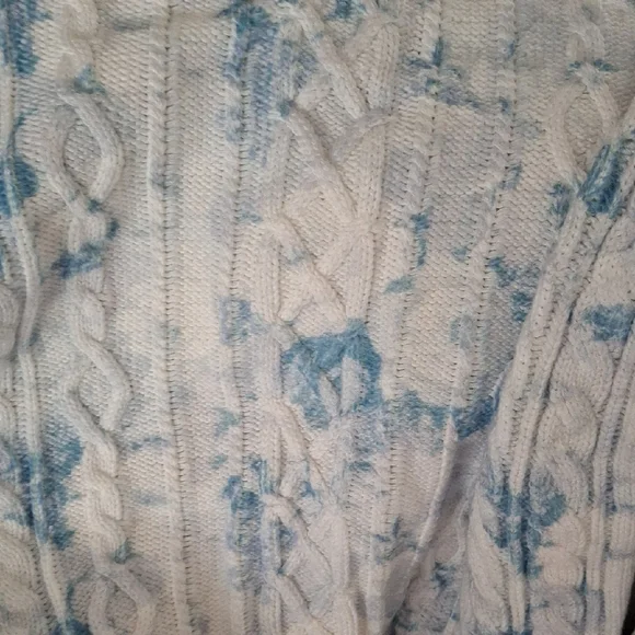 LoveShackFancy Fantasia Knit Sweater - Picture 15 of 16